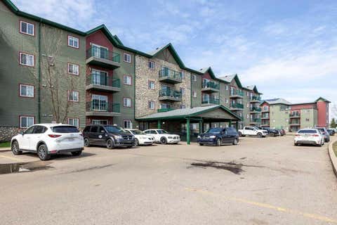 Photo of 200 Lougheed Drive #2112, Fort McMurray, AB T2P 2V6 (MLS # A2314460)