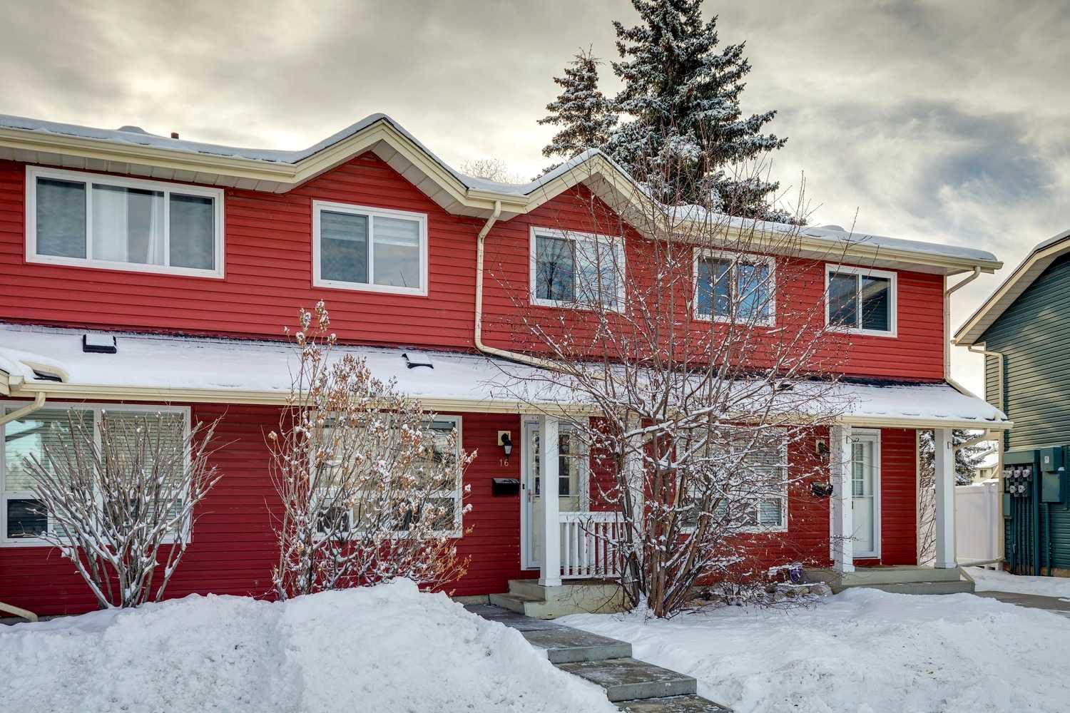 16 Queen Anne Close SE