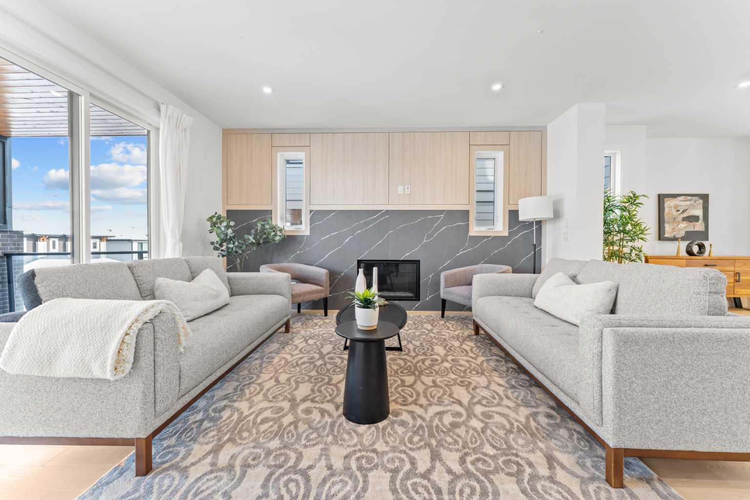 60 Timberline Way SW