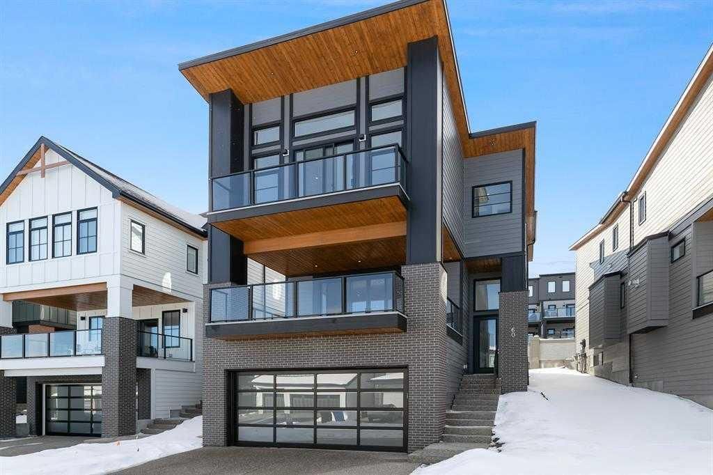 Photo of 60 Timberline Way SW, Calgary, AB T3H 4H1 (MLS # A2292098)