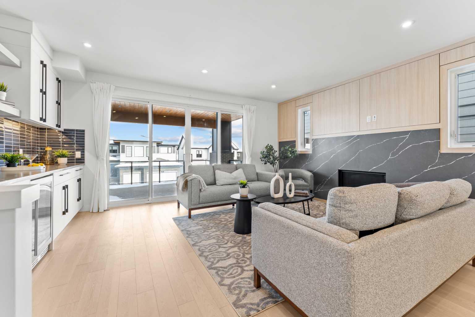 60 Timberline Way SW