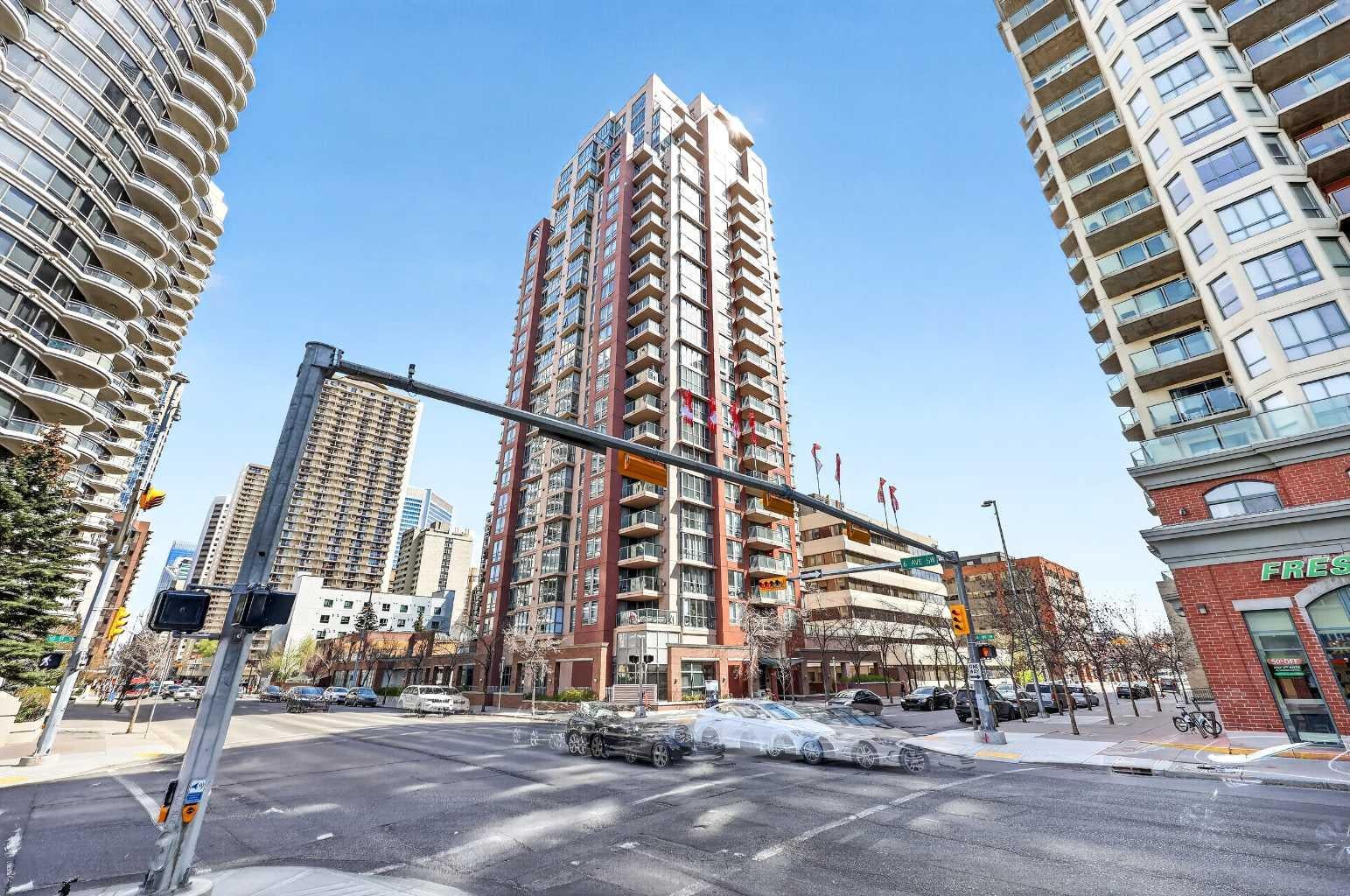 650 10 Street SW 1301