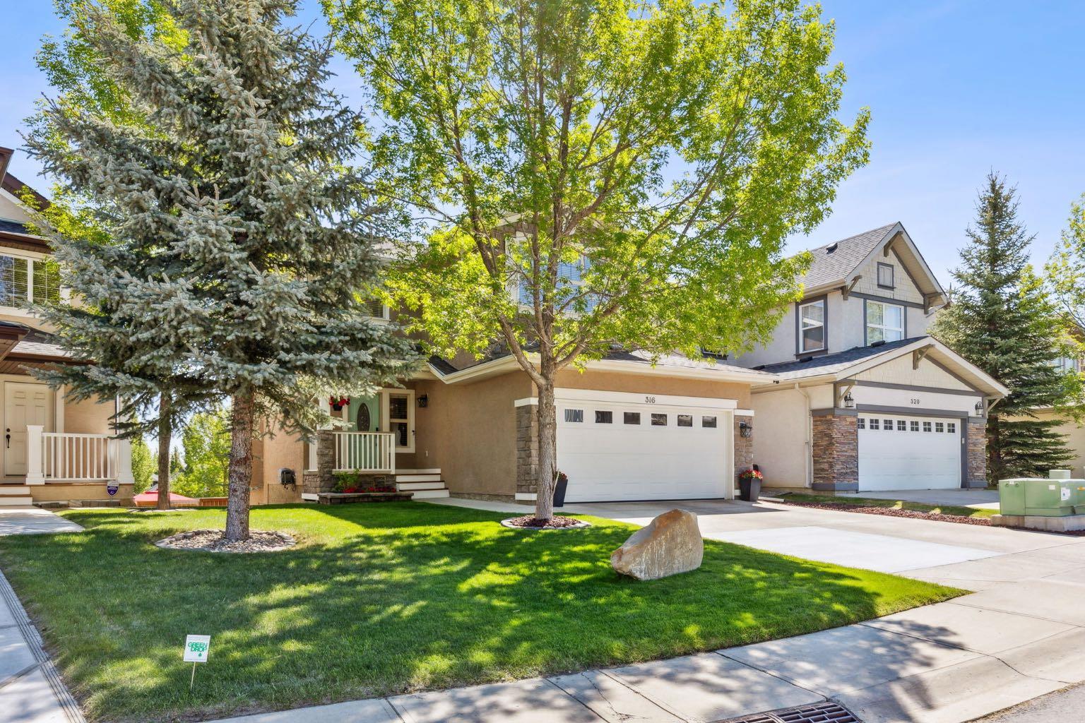 316 Everbrook Way SW