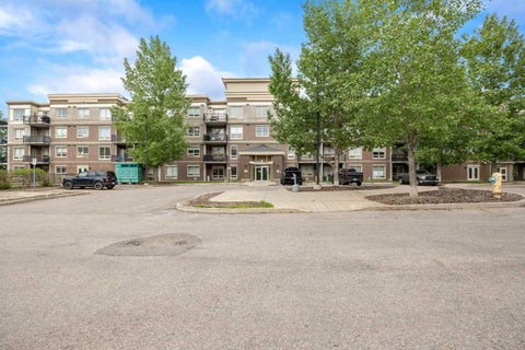 Photo of 135A SANDPIPER Road #1201, Fort McMurray, AB T9K 0N3 (MLS # A2320475)