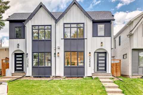2426 53 Avenue SW Calgary AB T3E 8G9