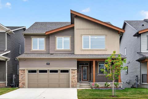 Photo of 155 Carringford View NW, Calgary, AB T3P 2G6 (MLS # A2334127)