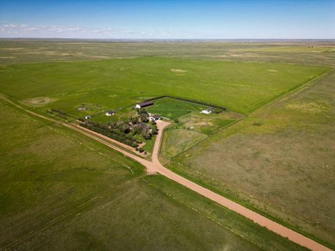 Photo of 14017 Range Road 65, Rural Cypress County, AB T0J 2P0 (MLS # A2319763)