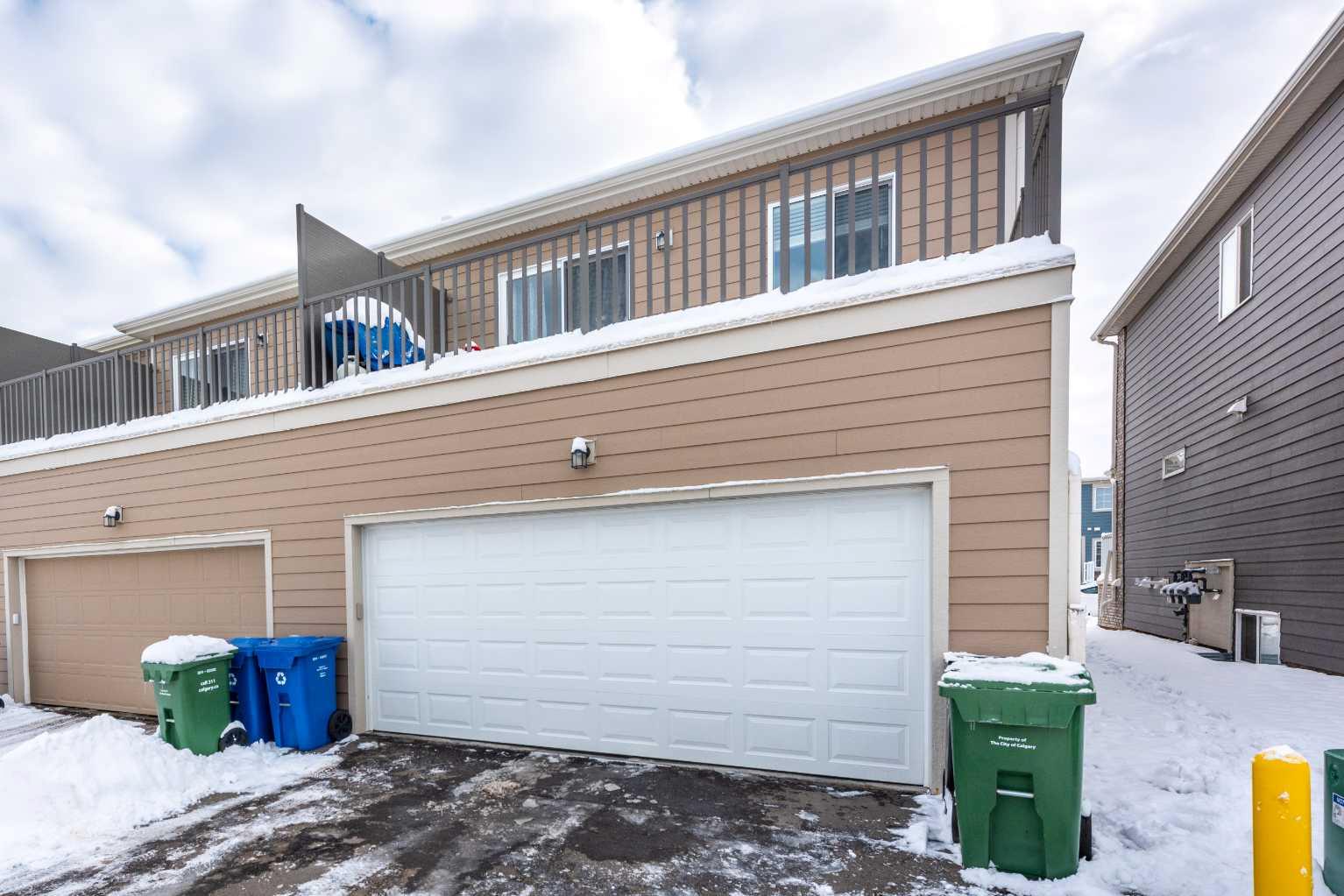 32 Yorkville Avenue SW