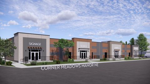 110 Corner Meadows Manor NE 125 Calgary AB T3N 1Y1