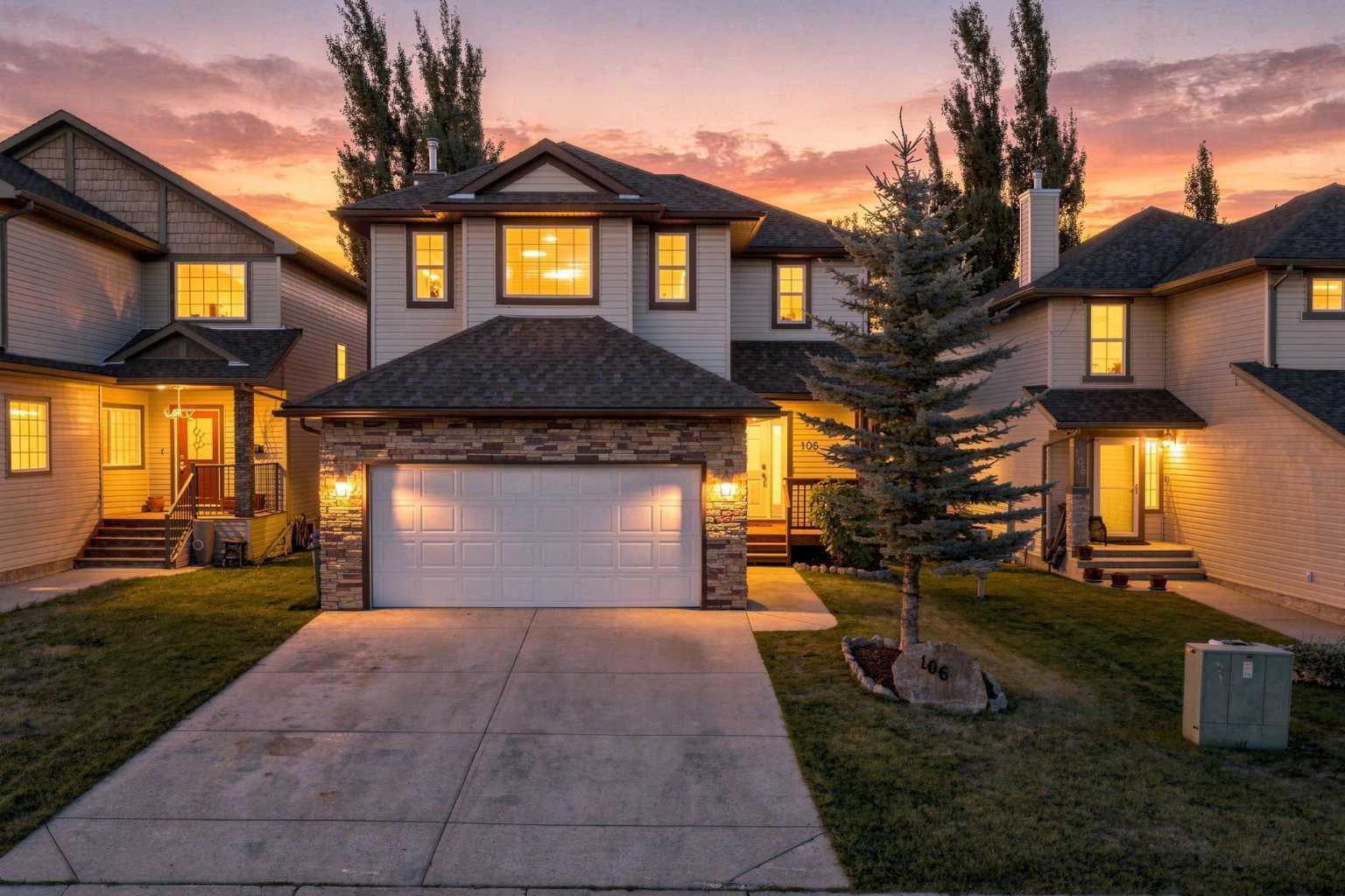 106 Crystal Shores Manor