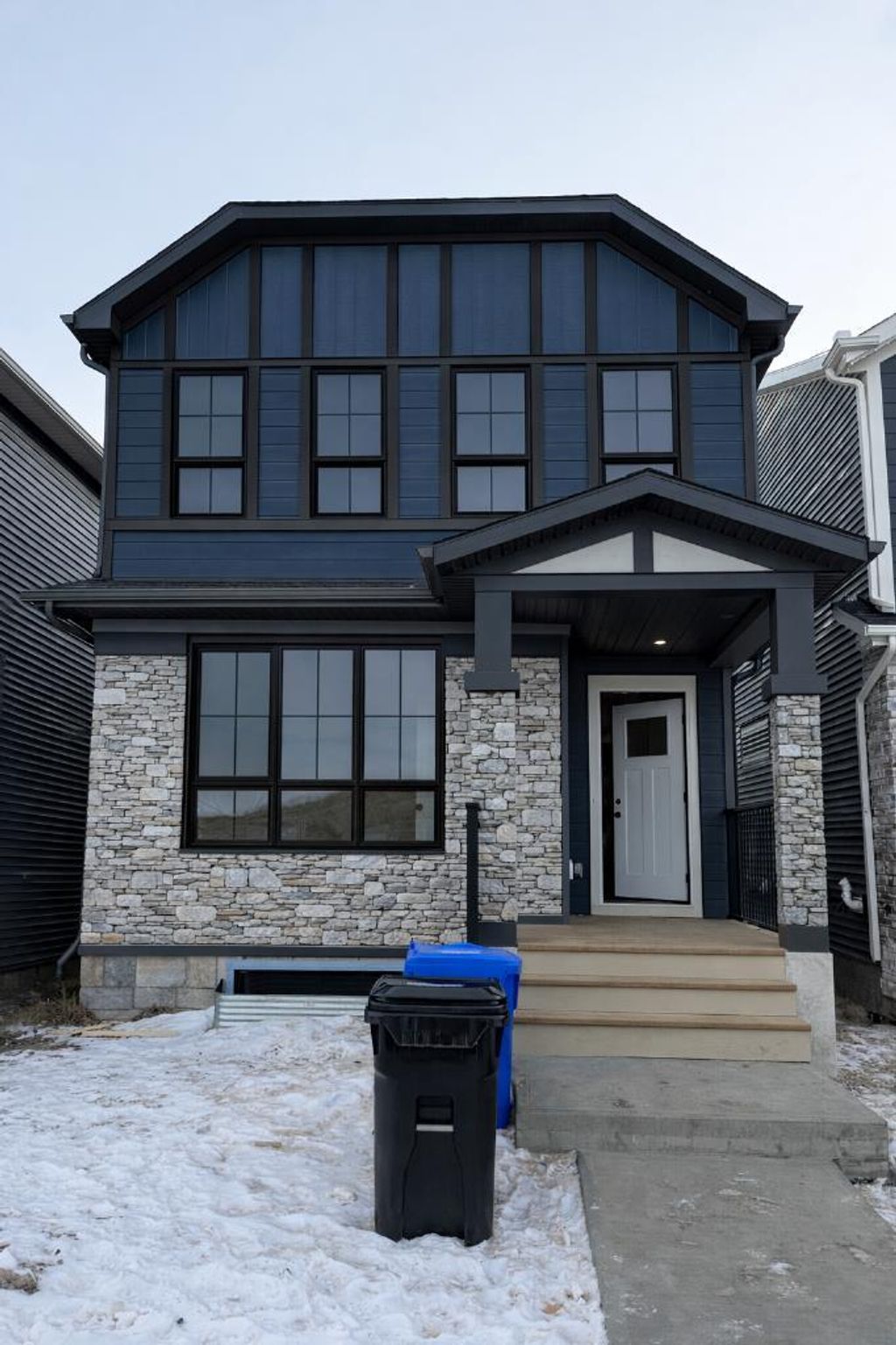 Photo of 1245 Creekview Drive SW, Calgary, AB T2X 5Y7 (MLS # A2291658)