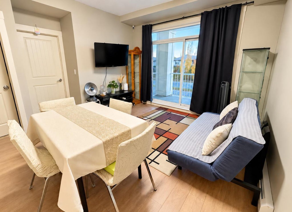 Photo of 522 Cranford Drive SE #3204, Calgary, AB T3M 2L7 (MLS # A2353497)