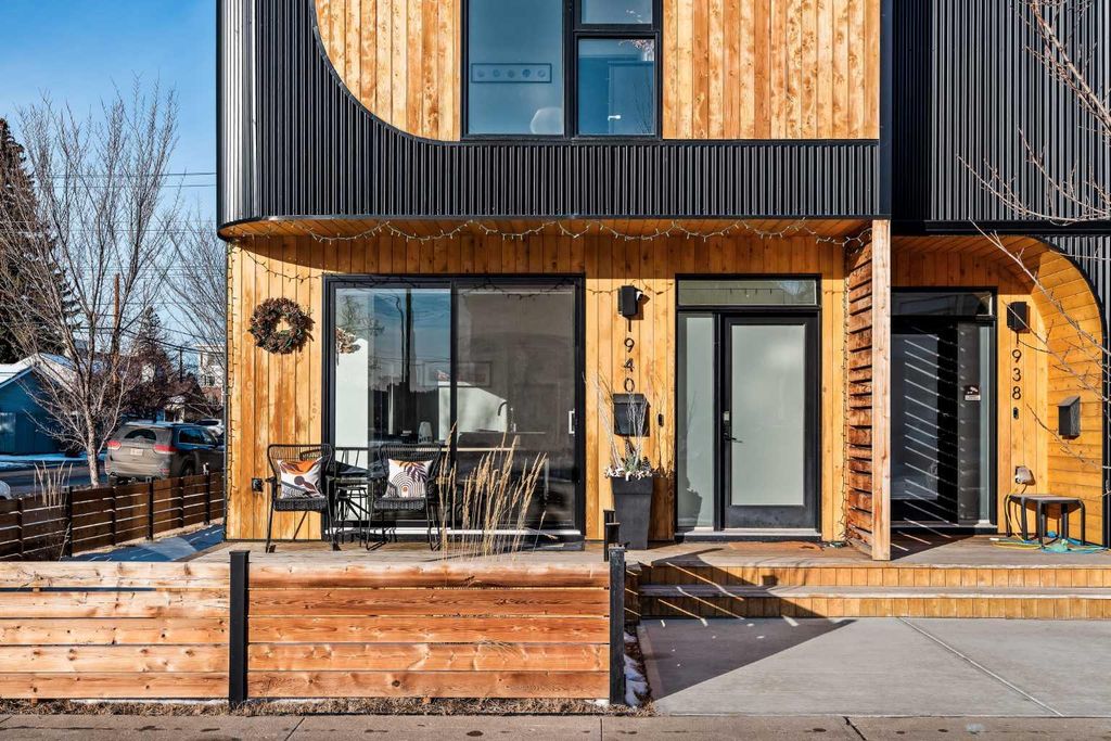 Photo of 1940 Bowness Road NW, Calgary, AB T2N 3K6 (MLS # A2282181)