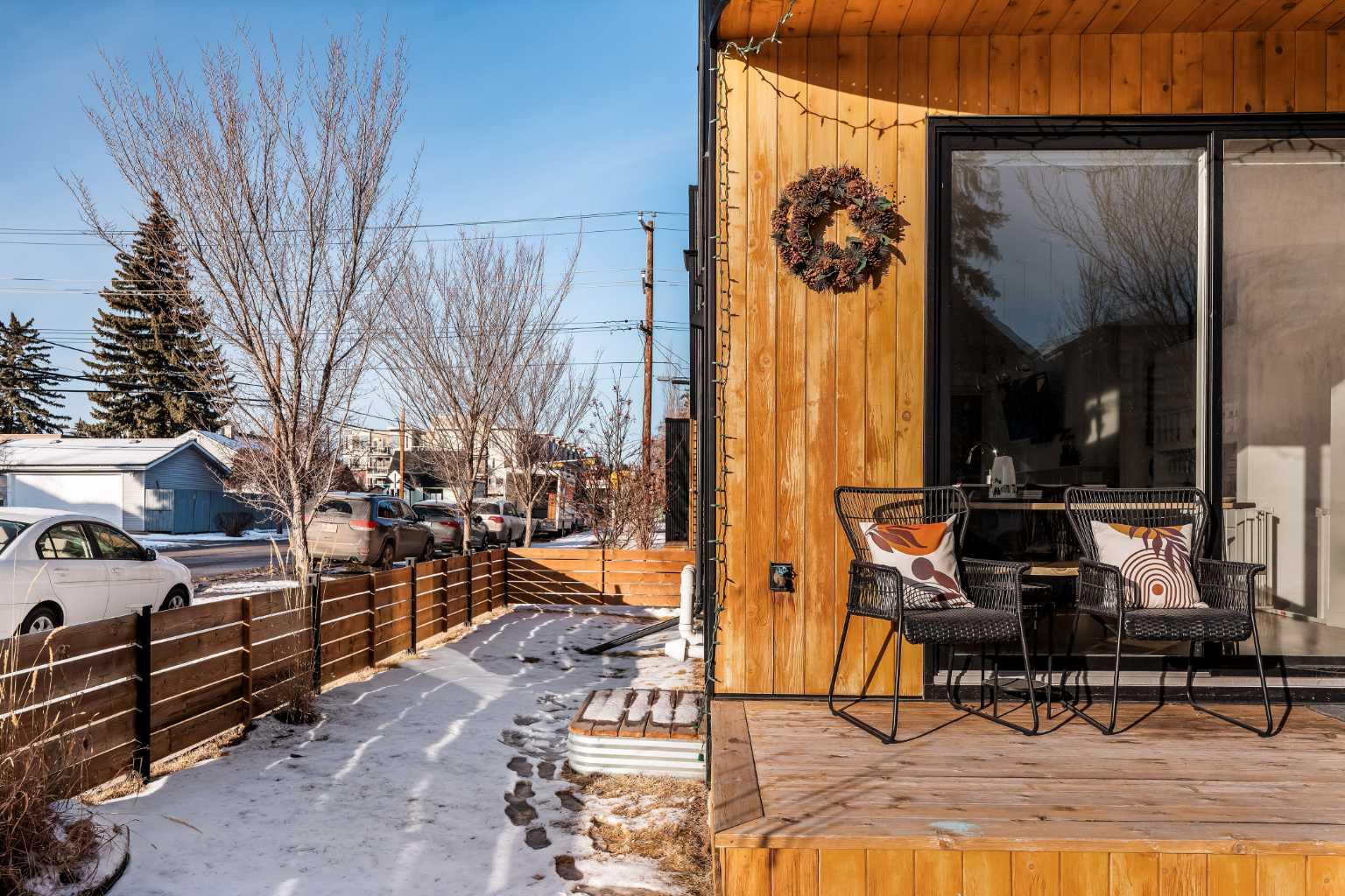 1940 Bowness Road NW