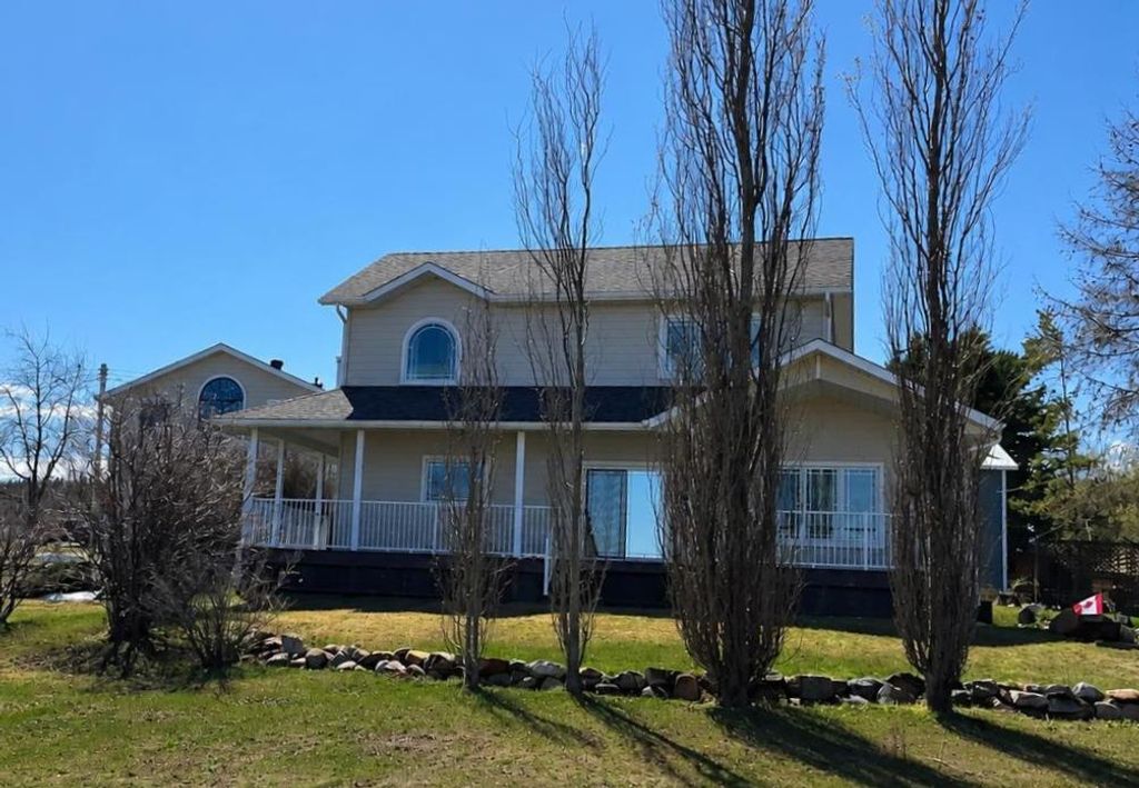 Photo of 905 Southshore Drive W, Canyon Creek, AB T0G 0M0 (MLS # A2308634)