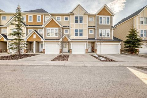 307 Auburn Bay Circle SE Calgary AB T3M 1S6