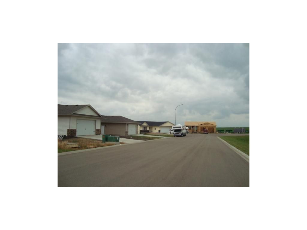 Photo of 3 Evron Place, Trochu, AB T0M 2C0 (MLS # C4117035)