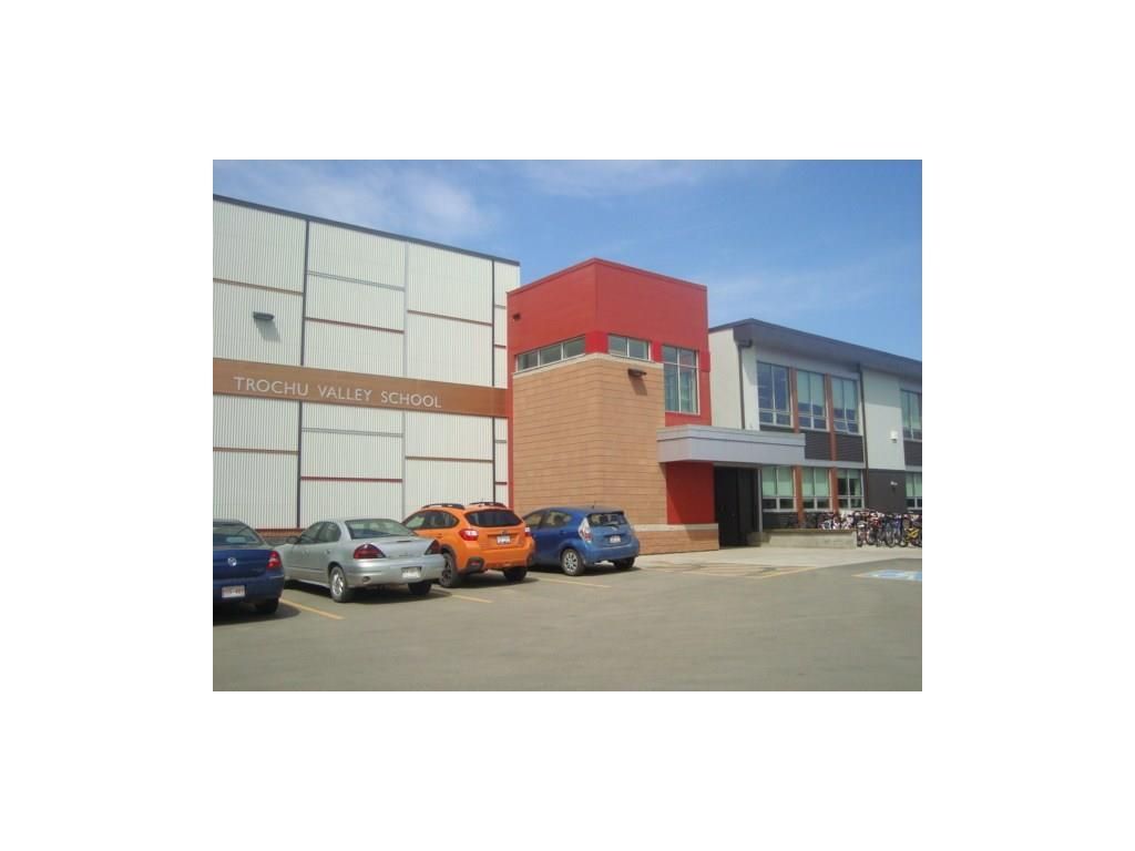 Photo of 3 Evron Place, Trochu, AB T0M 2C0 (MLS # C4117035)
