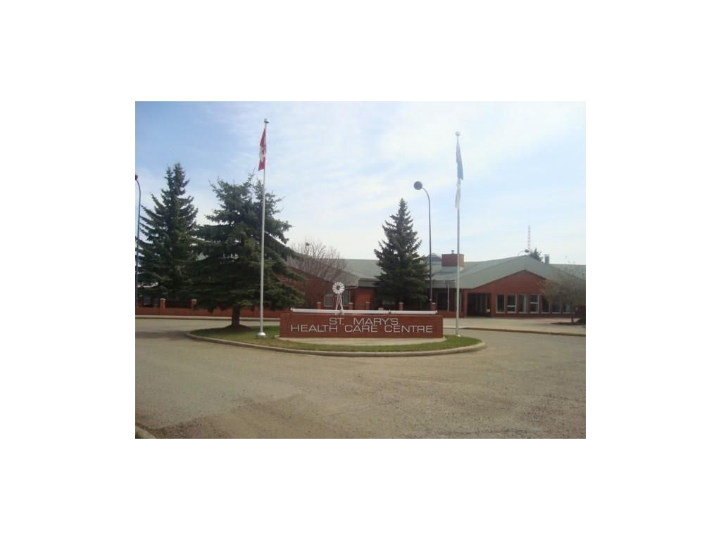 Photo of 3 Evron Place, Trochu, AB T0M 2C0 (MLS # C4117035)