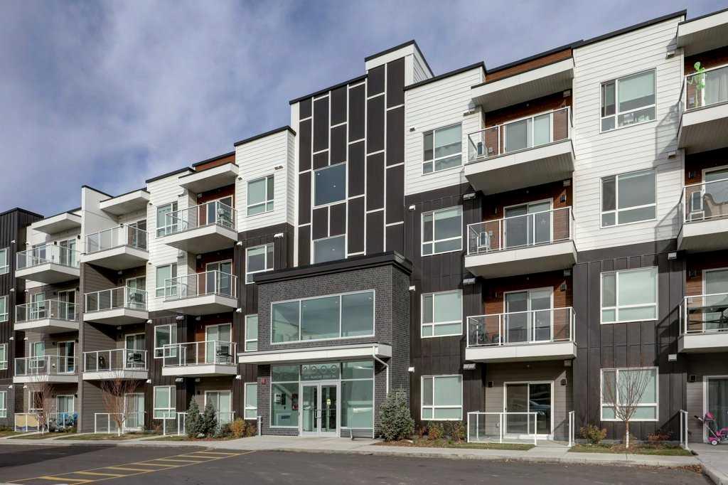 550 Belmont Street SW 2315