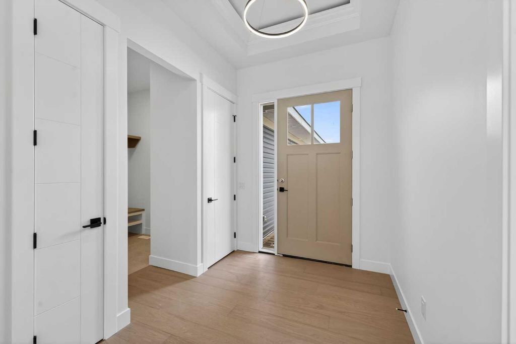 Photo of 32 Lakes Estates Circle, Strathmore, AB T1P 0B7 (MLS # A2289188)