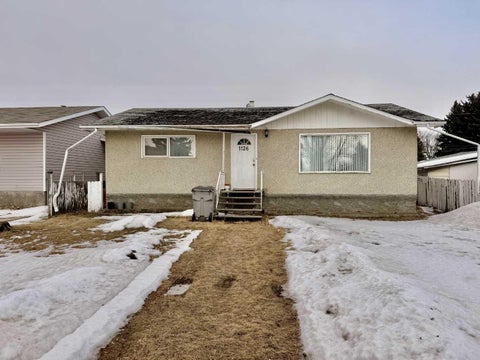Photo of 1126 6 Avenue, Wainwright, AB T9W 1G2 (MLS # A2342397)