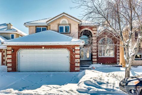 Photo of 218 Schiller Place NW, Calgary, AB T3L 1W8 (MLS # A2290308)