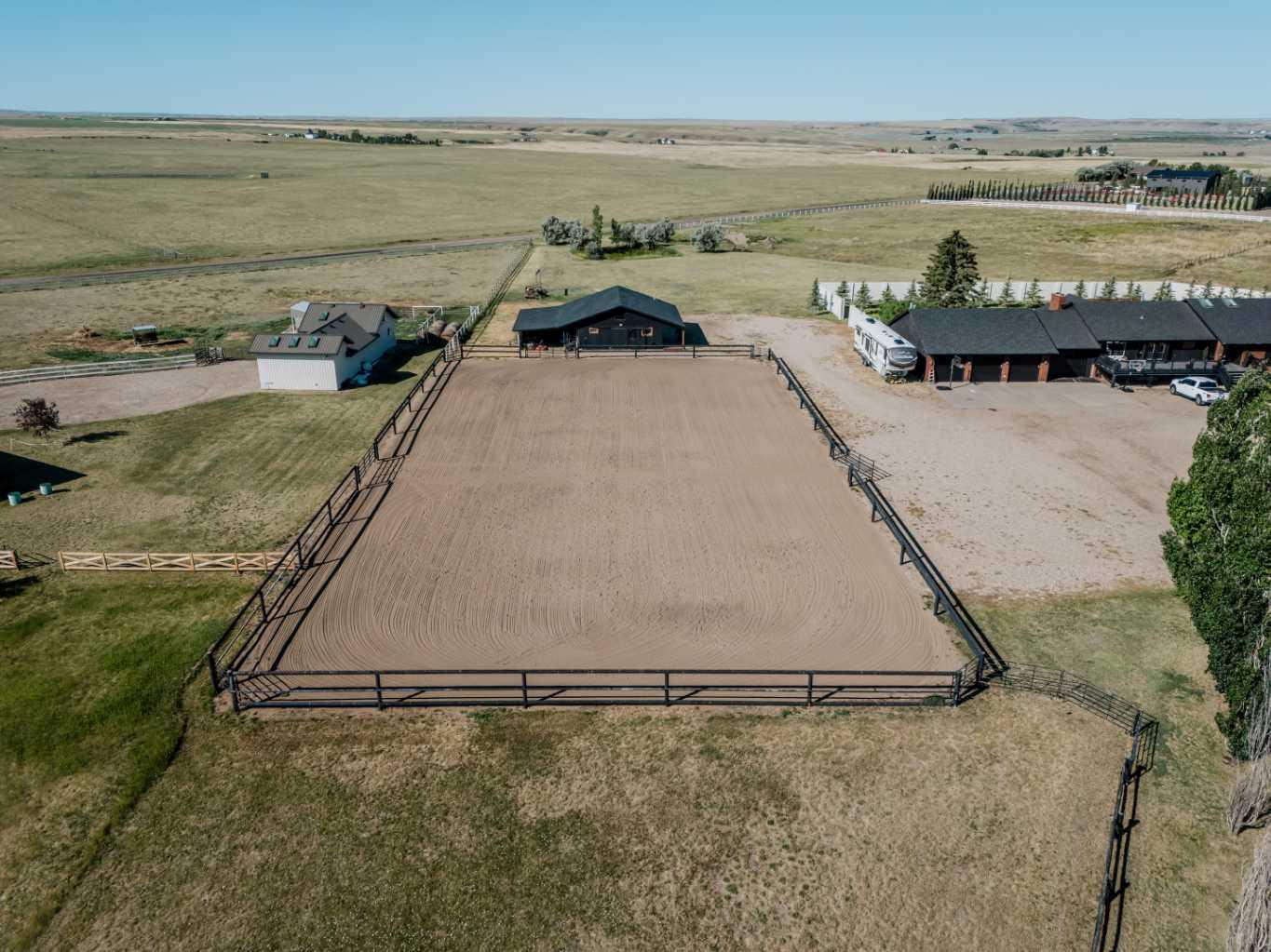 5 11422 Eagle Butte Road