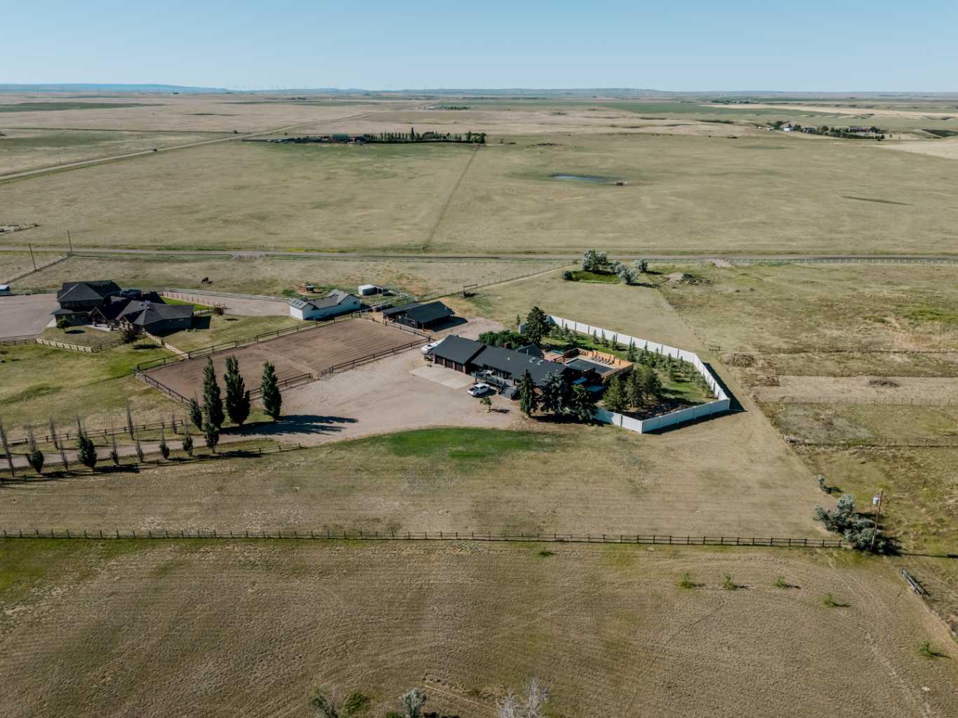 5 11422 Eagle Butte Road