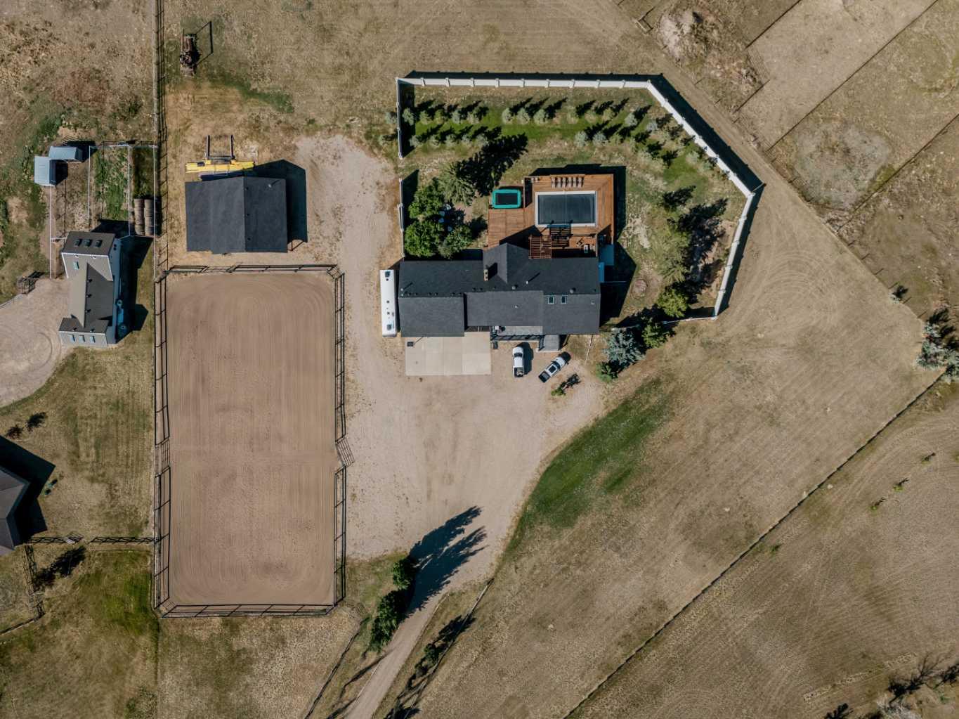 5 11422 Eagle Butte Road
