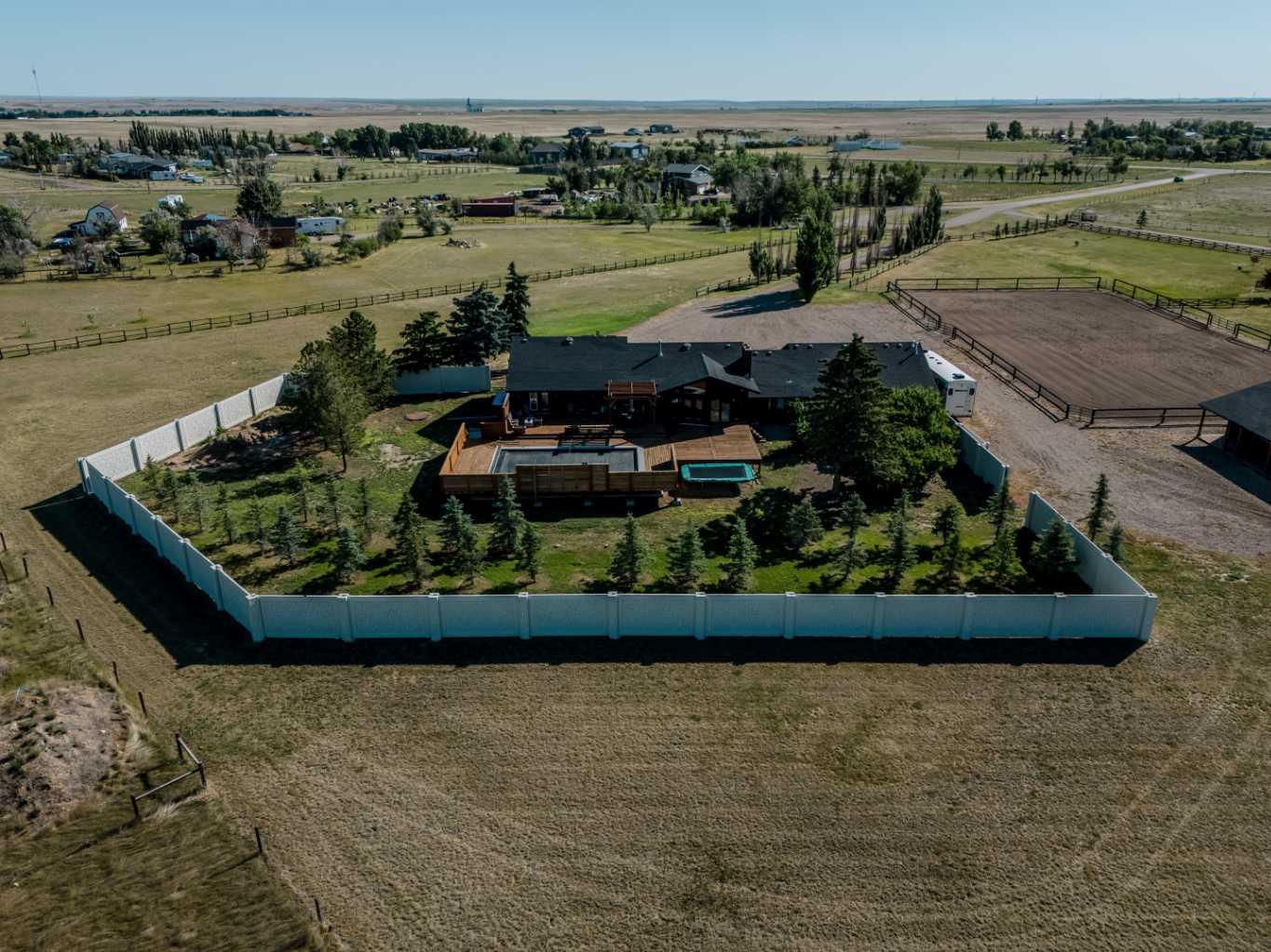 5 11422 Eagle Butte Road