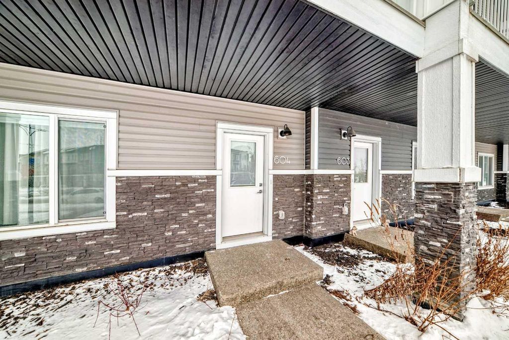 Photo of 280 Chelsea Road #604, Chestermere, AB T1X 2P4 (MLS # A2292542)