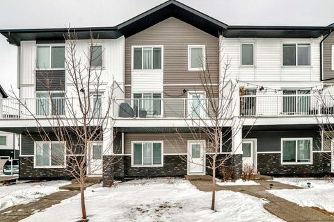 Photo of 280 Chelsea Road #604, Chestermere, AB T1X 2P4 (MLS # A2292542)