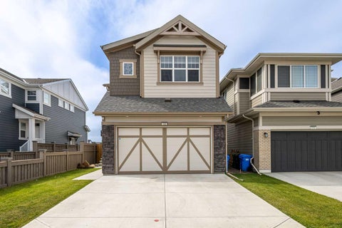 Photo of 332 Magnolia Crescent SE, Calgary, AB T3S 0C8 (MLS # A2329829)