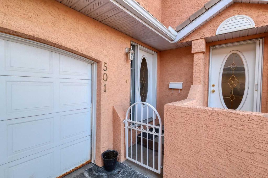 Photo of 501 Coral Cove NE, Calgary, AB T3J 3Y9 (MLS # A2280990)