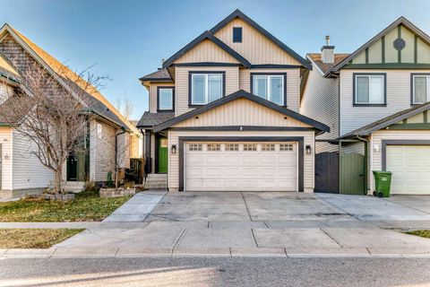 344 Copperfield Boulevard SE Calgary AB T2Z 4R6