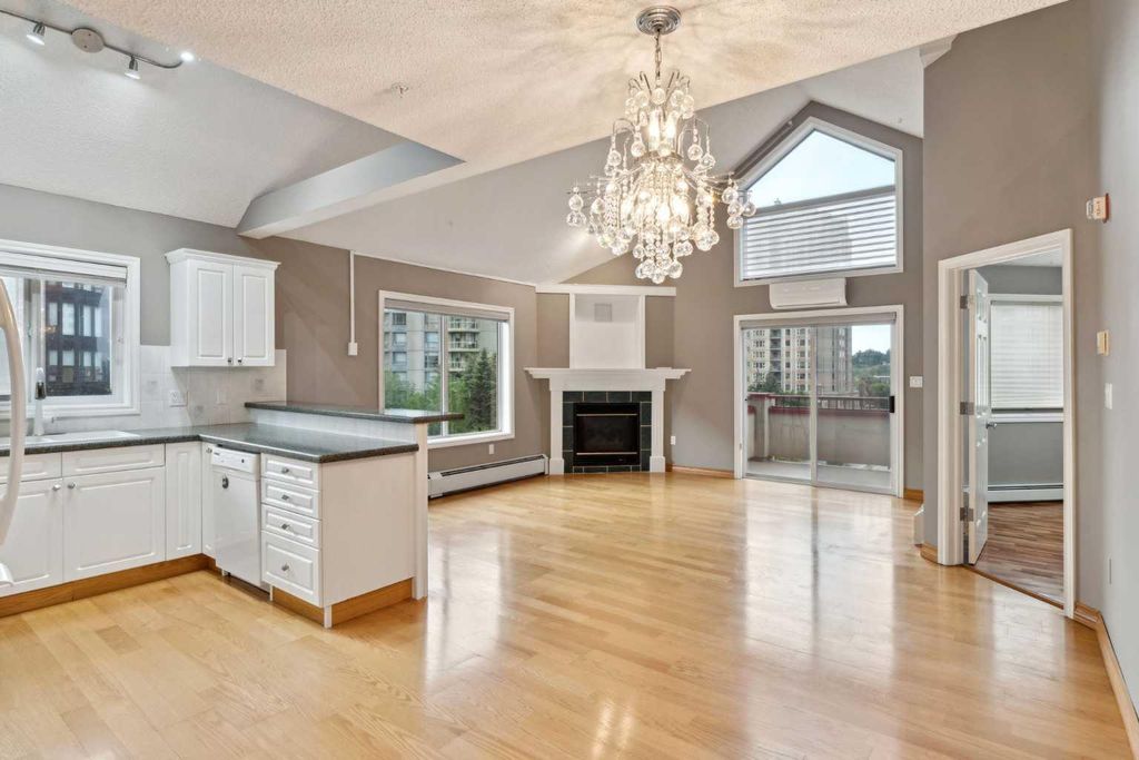 Photo of 777 3 Avenue SW #504, Calgary, AB T2P 0G8 (MLS # A2274239)