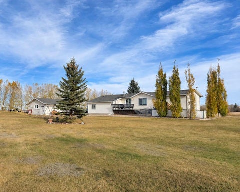 Photo of 445016 Rg Rd 15, Rural Wainwright No. 61, M.D. of, AB T0B 0V0 (MLS # A2353391)