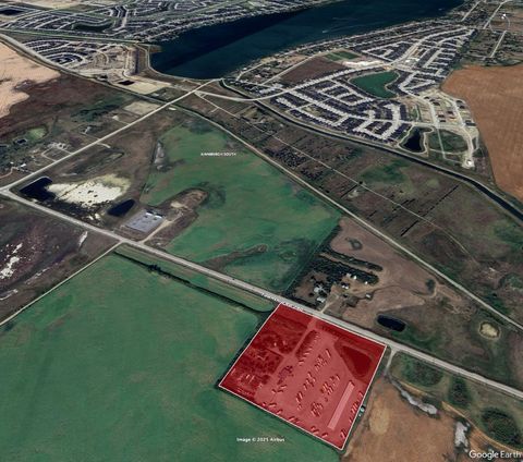 281119 Twp Rd 240 Chestermere AB T1X 0K5