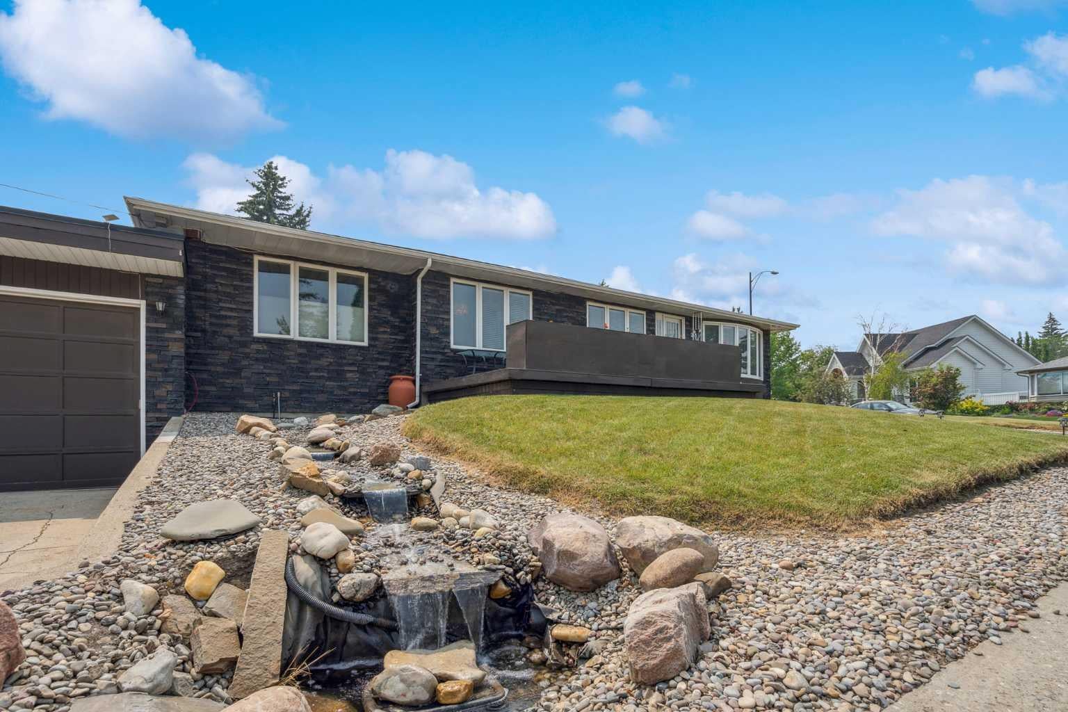 25 Manor Road SW