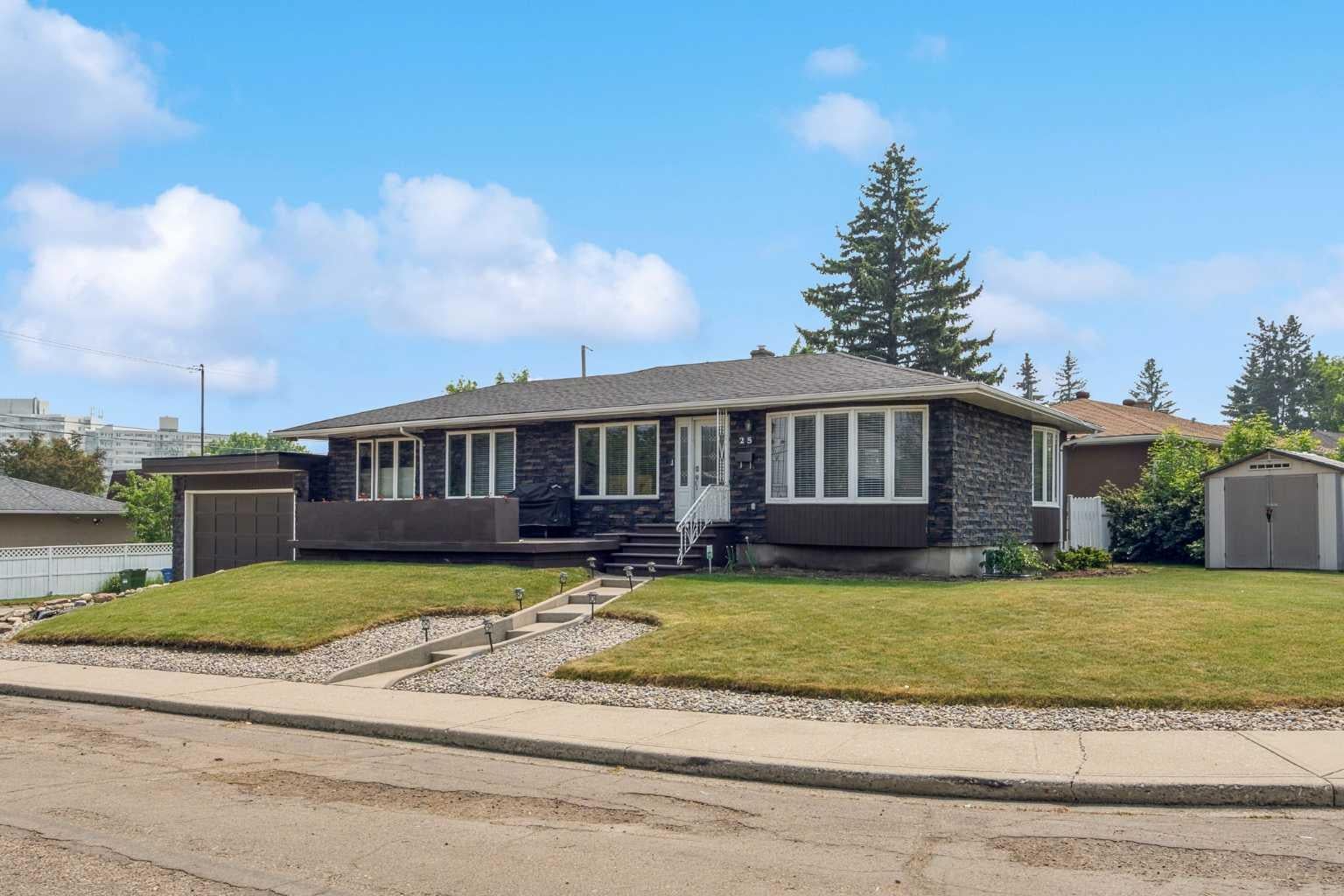 25 Manor Road SW