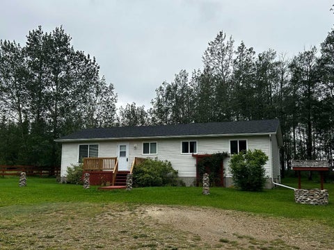 Photo of 454038 Range Road 53, Rural Wetaskiwin No. 10, County of, AB T0C 2X0 (MLS # A2347769)