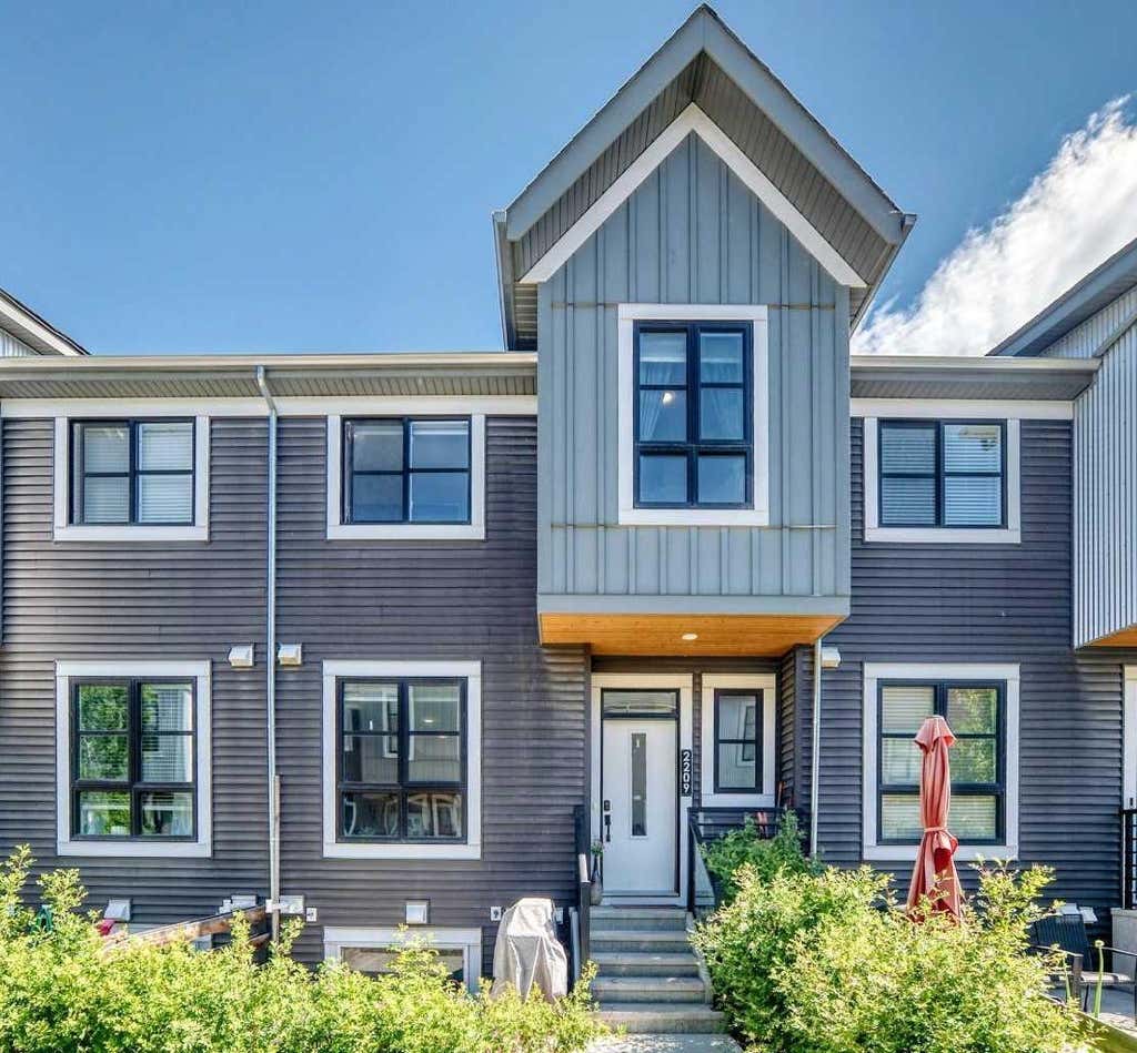 Photo of 100 Walgrove Court SE #2209, Calgary, AB T2X 4N1 (MLS # A2323105)