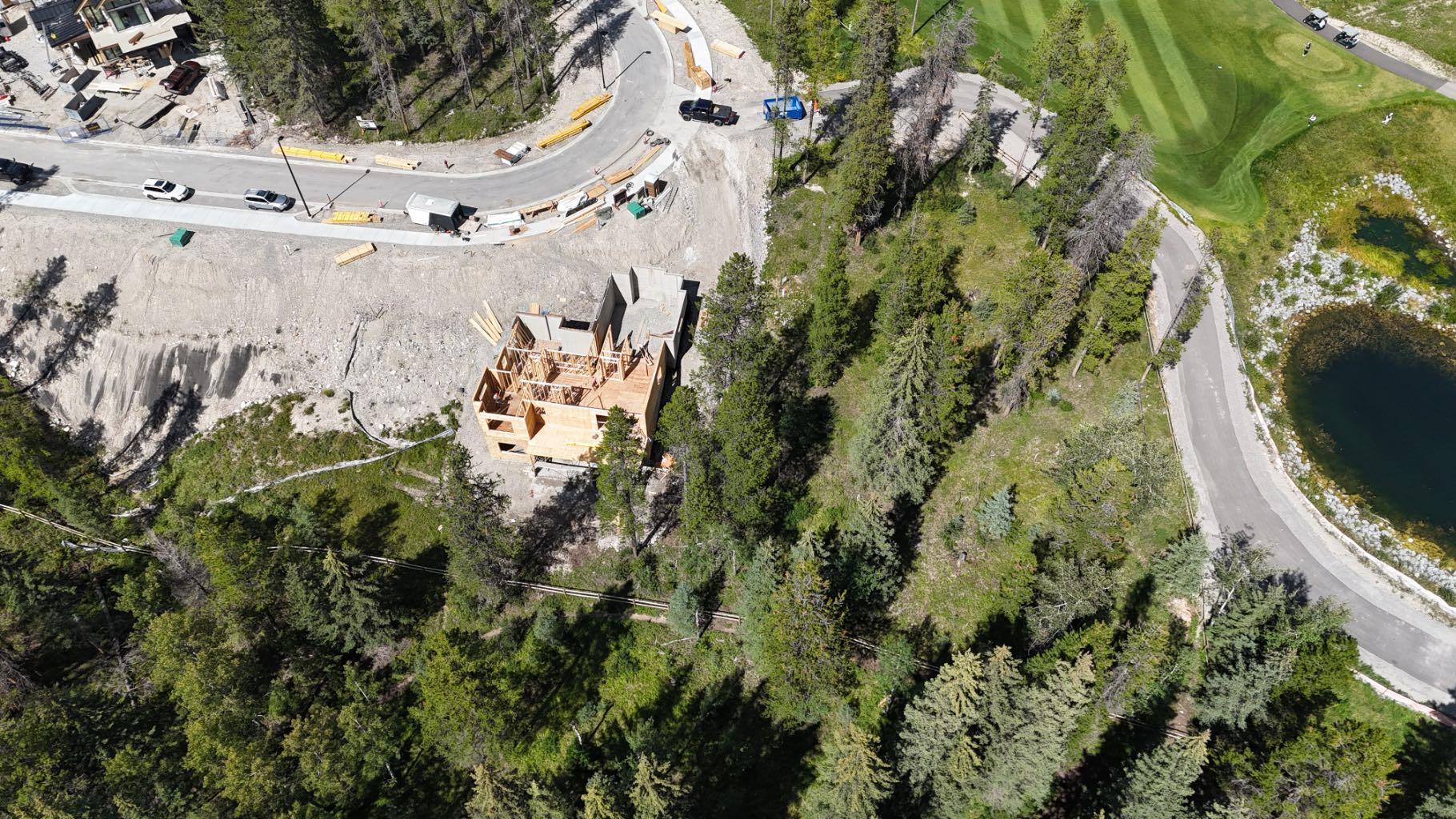 438 Mountain Tranquility Place