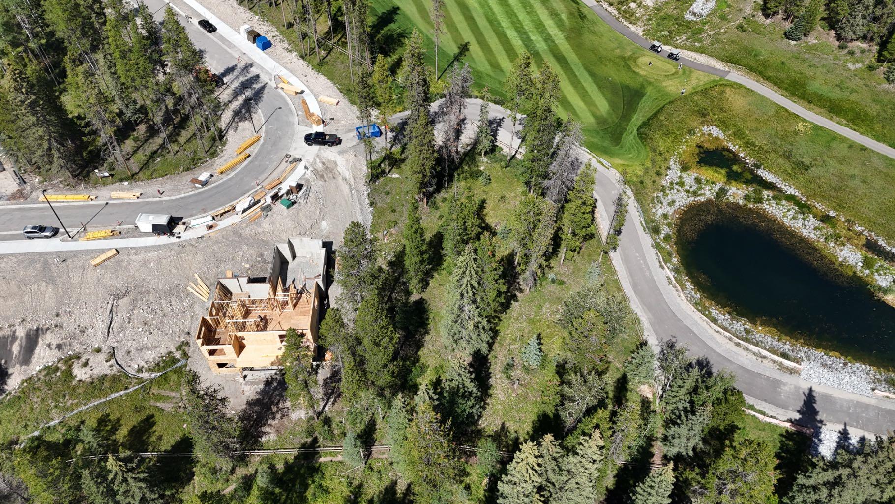 438 Mountain Tranquility Place