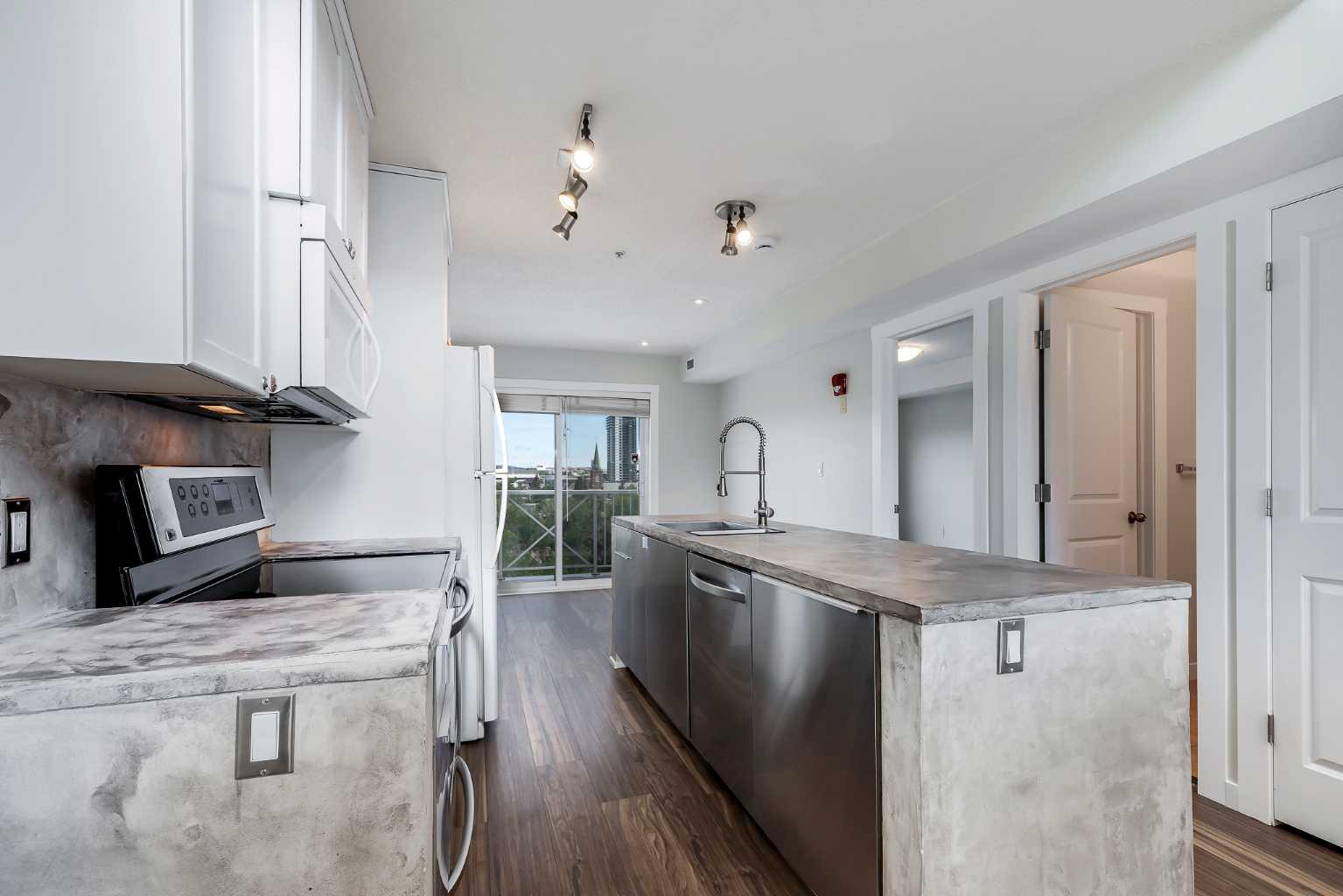 1540 17 Avenue SW 408