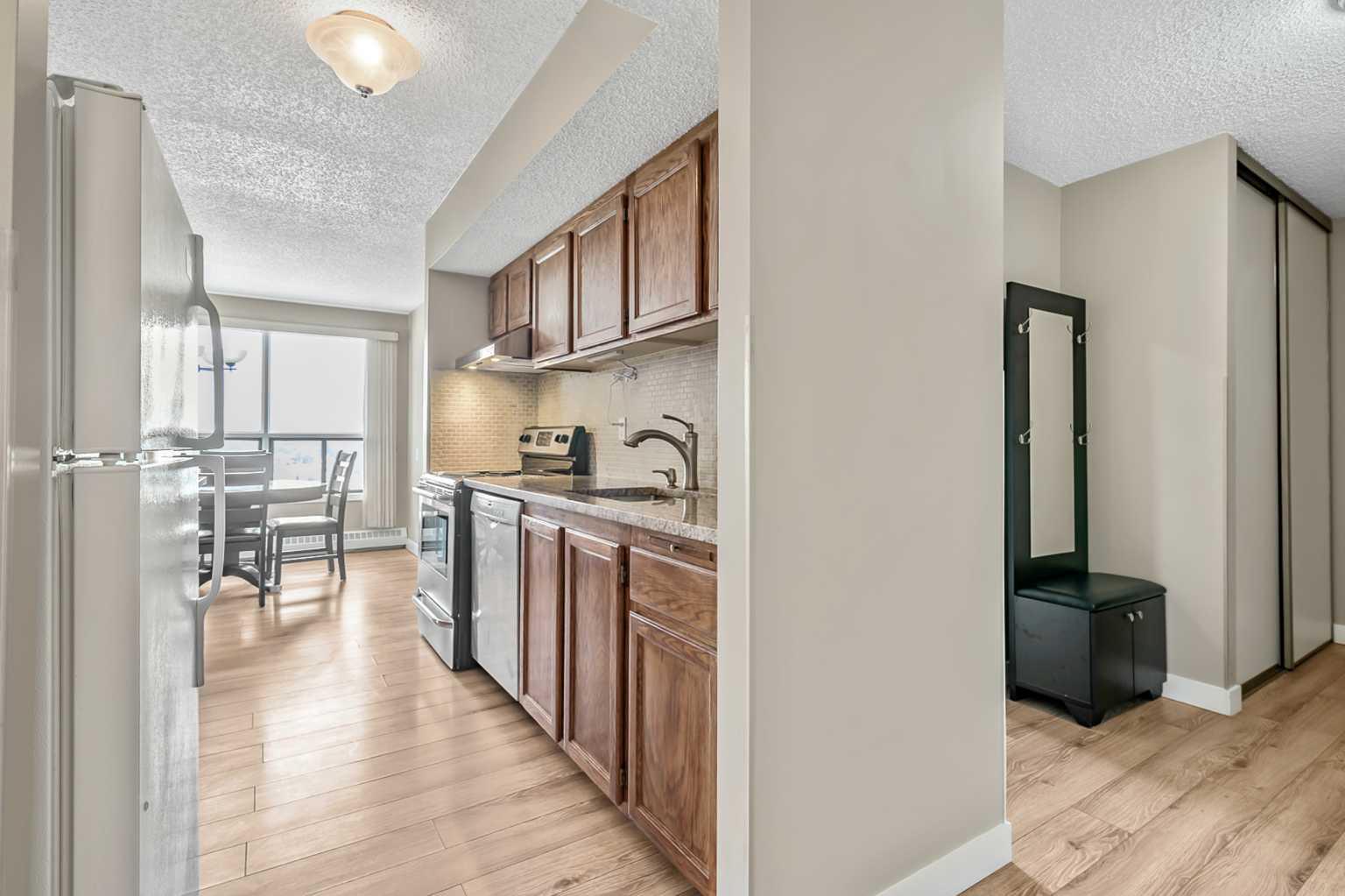9800 Horton Road SW 1107