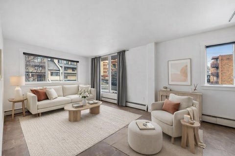 Photo of 1230 Cameron Avenue SW #12, Calgary, AB T2T 0K9 (MLS # A2325790)