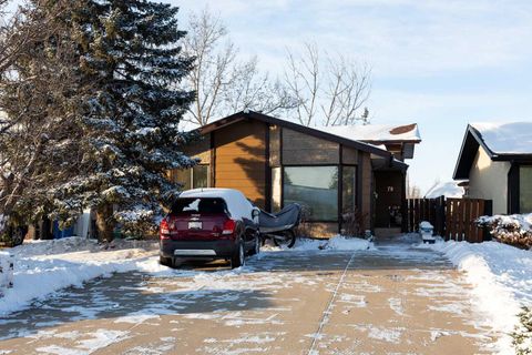 78 Pensacola Court W Lethbridge AB T1K 4R6