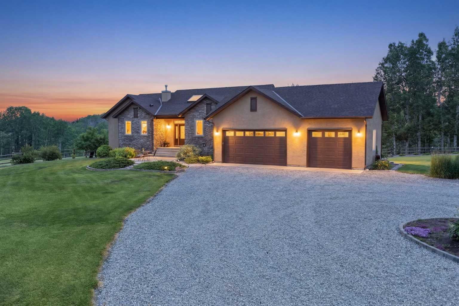 29315 Range Road 44 Road